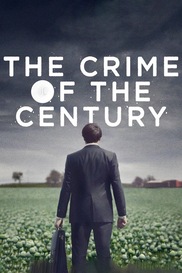 The Crime Of The Century