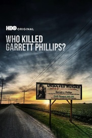 Who Killed Garrett Phillips?