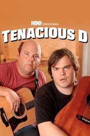 Tenacious D Shorts