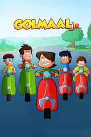 Golmaal Jr