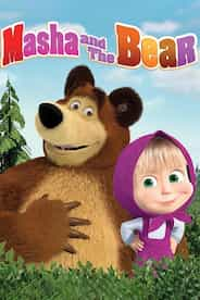 Masha and The Bear