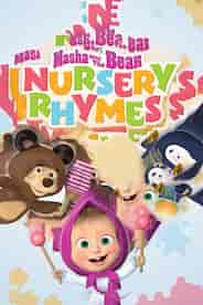 Masha and The Bear Nursery Rhymes