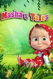 Masha's Tales