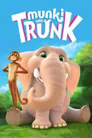 Munki and Trunk