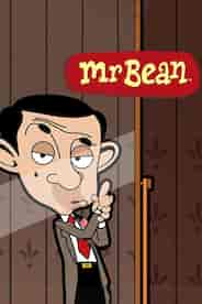 Mr Bean: The Animated Series