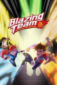 Blazing Team