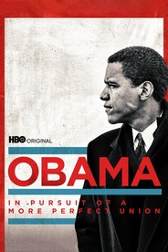 Obama: In Pursuit of a More Perfect Union