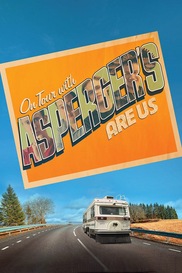 On Tour with Asperger's Are Us
