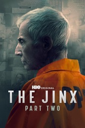 The Jinx: The Life and Deaths of Robert Durst