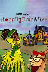 Happily Ever After: Fairy Tales for Every Child