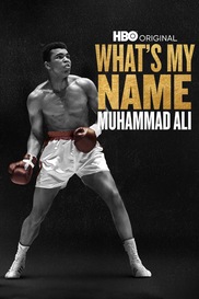 What's My Name: Muhammad Ali