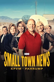 Small Town News: KPVM Pahrump