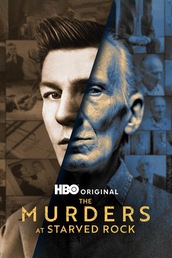 The Murders At Starved Rock