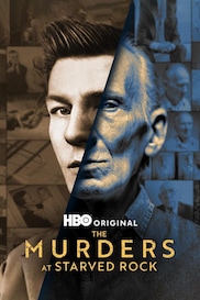 The Murders At Starved Rock