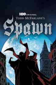 Spawn