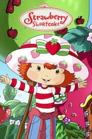 Strawberry Shortcake