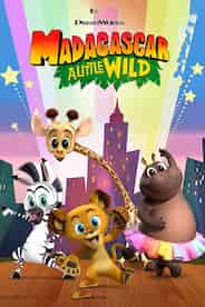 Madagascar: A Little Wild