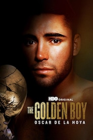 The Golden Boy