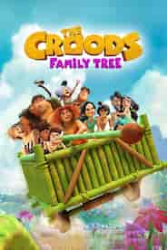 The Croods: Family Tree