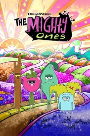 The Mighty Ones