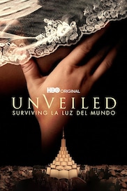 Unveiled: Surviving La Luz Del Mundo