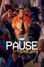 Pause With Sam Jay