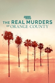 The Real Murders of Orange County