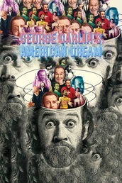 George Carlin's American Dream