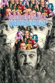 George Carlin's American Dream