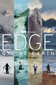 Edge Of The Earth