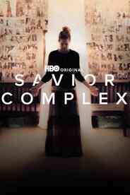 Savior Complex