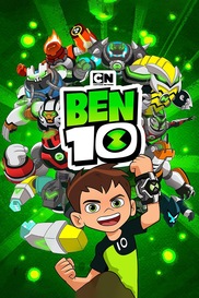 Ben 10