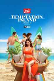 Temptation Island India