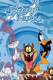 The Looney Tunes Show