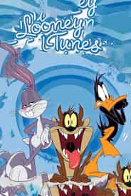 The Looney Tunes Show