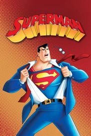 Superman: The Animated Series