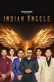 Indian Angels