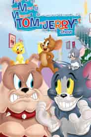 The Tom and Jerry Show