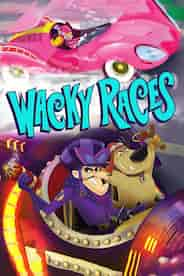 Wacky Races