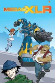 Megas XLR