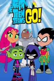 Teen Titans Go!