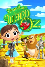 Dorothy and the Wizard of Oz
