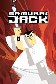 Samurai Jack