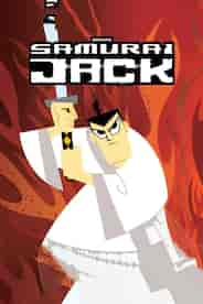 Samurai Jack