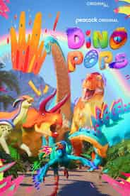 Dino Pops