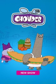Chowder
