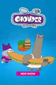 Chowder