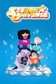 Steven Universe