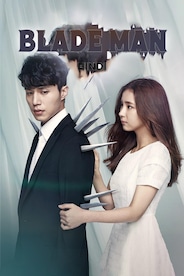 Blade Man