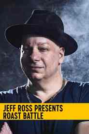 Jeff Ross Presents Roast Battle